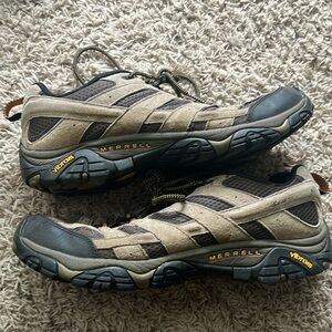 Men’s Merrell Moab shoe